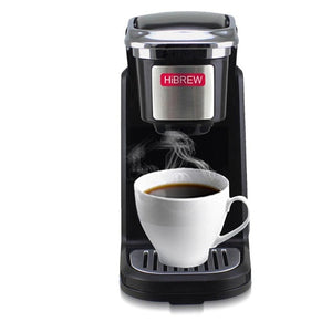 Coffee Machine Single Serve