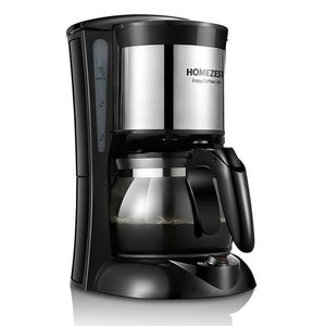 Espresso Electric Coffee Machine