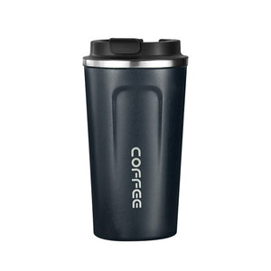 Stainless Steel Travel Coffee Mug