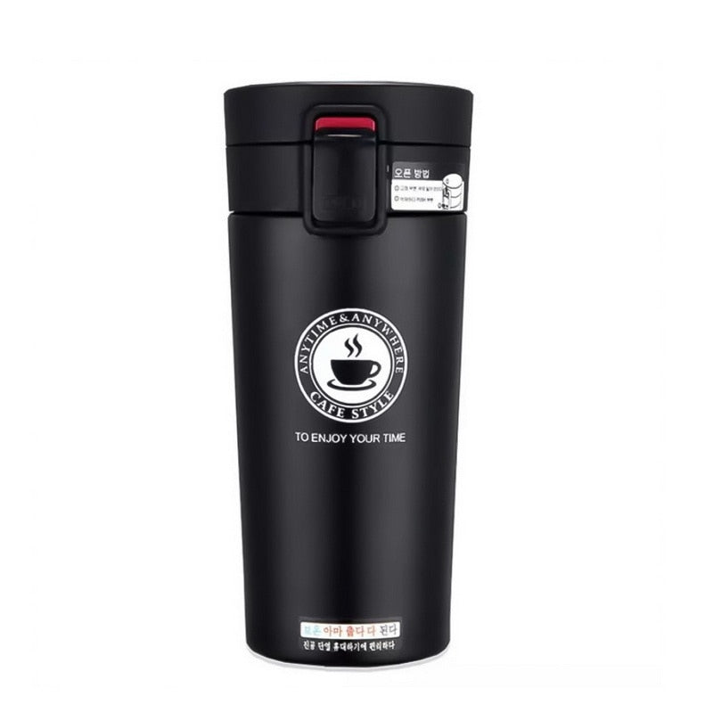 Portable Travel Coffee Mug