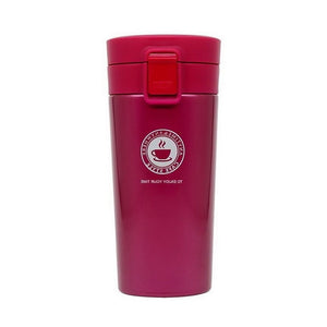 Portable Travel Coffee Mug