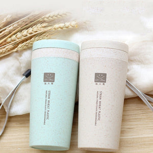 Double Layer Vacuum Flask